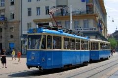 Zagreb, 1. July 2004
